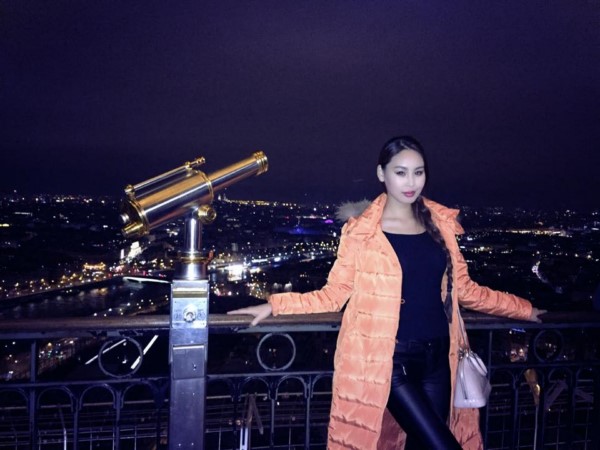 Үзэсгэлэнт бүсгүй, мисс Т.Туяамаагийн сүүлийн үеийн зурагнаас